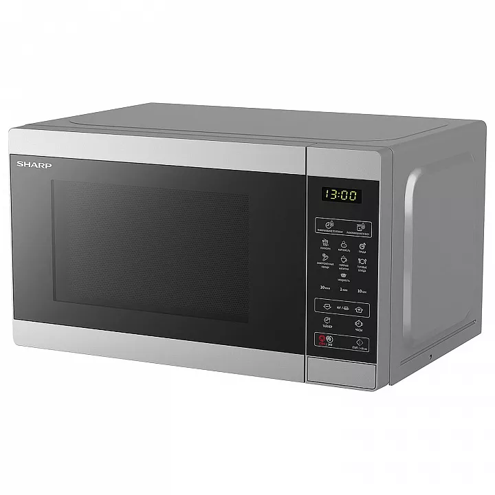 Микроволновая печь Sharp R-2800RSL