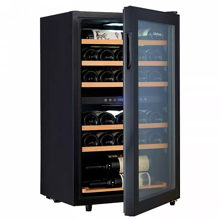 Винный шкаф Cellar Private CP029-2T