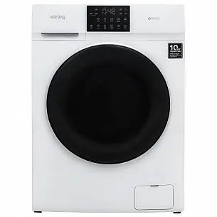 Стиральная машина Korting KWM 60DV1297