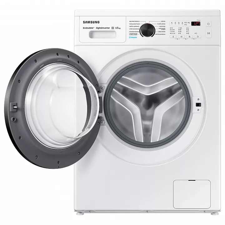 Стиральная машина Samsung WW65AG4S21CELD