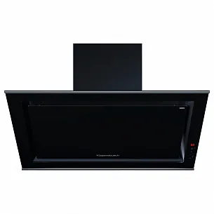 Наклонная вытяжка Kuppersbusch DW 9880.0 S1 Stainless Steel