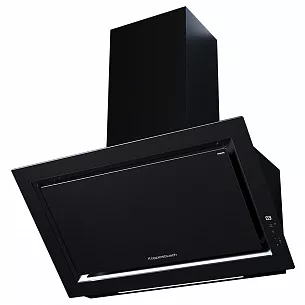 Наклонная вытяжка Kuppersbusch DW 9880.0 S1 Stainless Steel