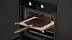 Электрический духовой шкаф Teka HLB 8510P MAESTROPIZZA NIGHT RIVER BLACK
