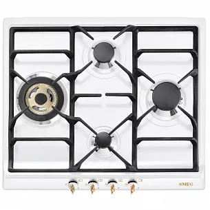 Газовая варочная панель Smeg SPR864BGH