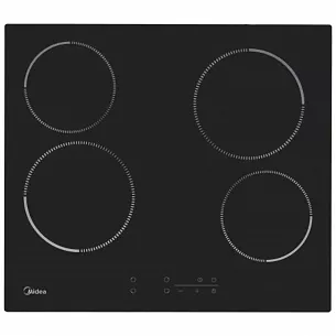 Электрическая варочная панель Midea MCH64140