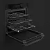Электрический духовой шкаф De Dietrich DOP4556B