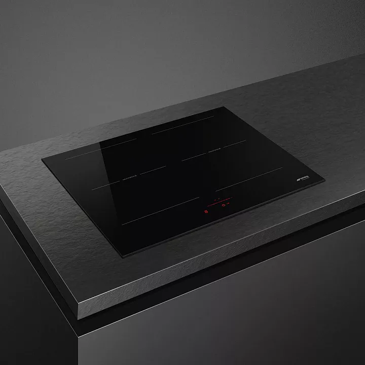 Индукционная варочная панель Smeg SI2M5643D1