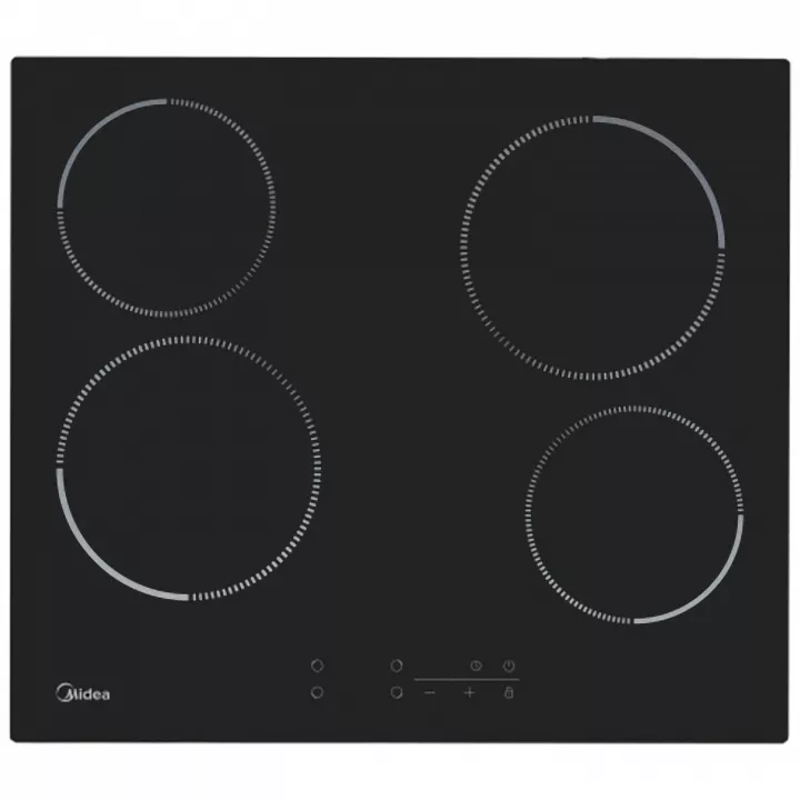 Электрическая варочная панель Midea MCH64140