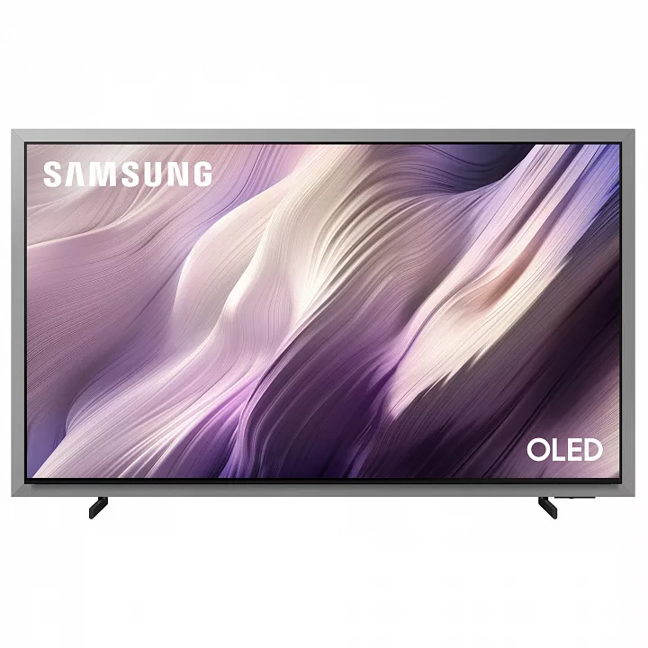 Телевизор Samsung QE55S95HAUXPY (2026) 55", 4K UHD, OLED