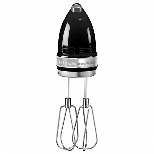 Ручной миксер KitchenAid 5KHM9212EOB
