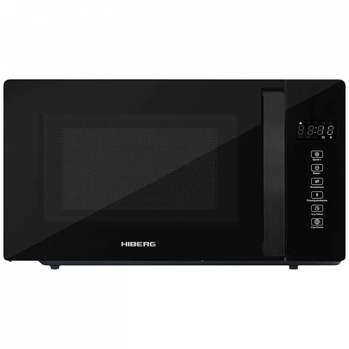 Микроволновая печь HIBERG i-VM 4088 B