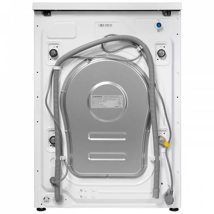 Стиральная машина MAUNFELD MFWM148WH01