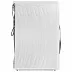 Стиральная машина MAUNFELD MFWM128WH300 ST INVERTER SLIM