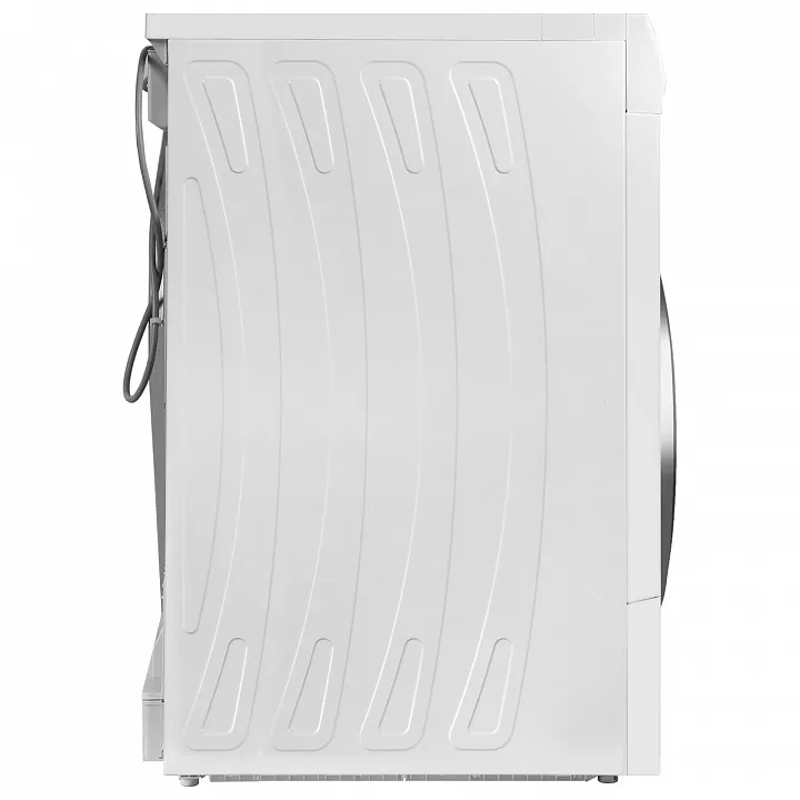 Стиральная машина MAUNFELD MFWM128WH300 ST INVERTER SLIM