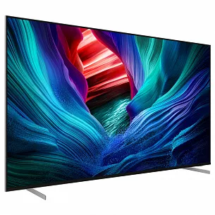 Телевизор Samsung MRE115MR95FXRU (2025) 115″, 4K UHD, Micro RGB