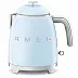 Электрический чайник SMEG KLF05PBEU