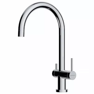 Смеситель для кухни OMOIKIRI Yamada Slim-C