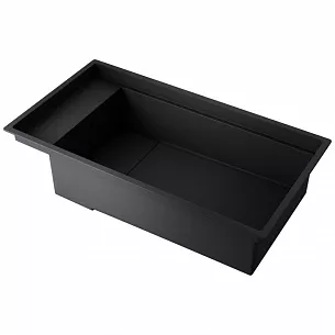 Кухонная мойка OMOIKIRI Kinaru Pro 86-U/I-GB