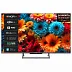 Телевизор Skyworth 50Q67H (2025) 50", 4K UHD, QLED