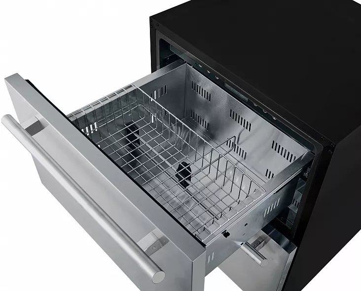 Встраиваемый винный шкаф Cellar Private CP051