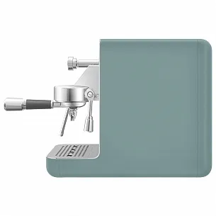 Эспрессо кофемашина SMEG EMC02EGMEU