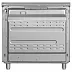 Варочный центр Smeg C9GMX2