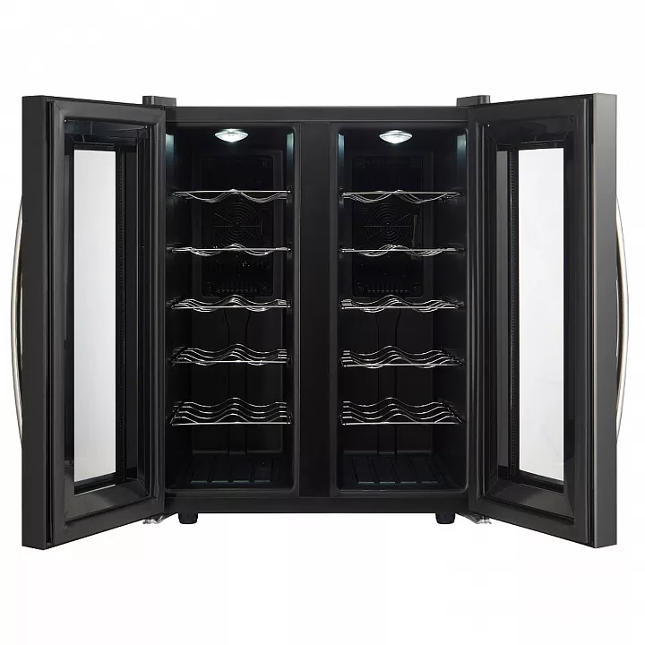 Винный шкаф Cellar Private CP024-2T