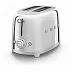 Тостер SMEG TSF01SSEU