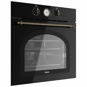 Электрический духовой шкаф Teka HRB 6300 ANTHRACITE-OB