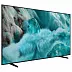 Телевизор Samsung QE85Q7FAAUXRU (2025) 85", 4K UHD, QLED