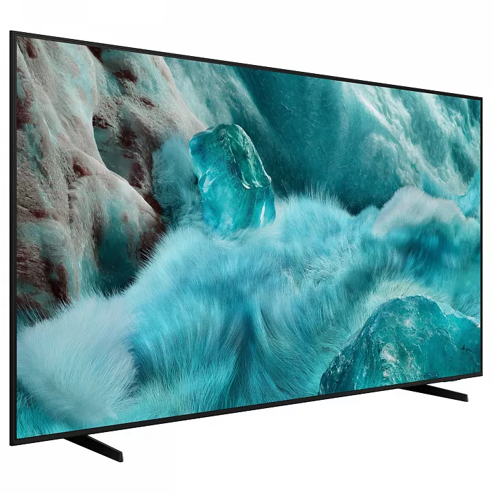 Телевизор Samsung QE85Q7FAAUXRU (2025) 85", 4K UHD, QLED
