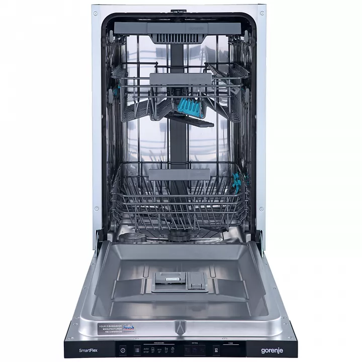Встраиваемая посудомоечная машина Gorenje GV561D11
