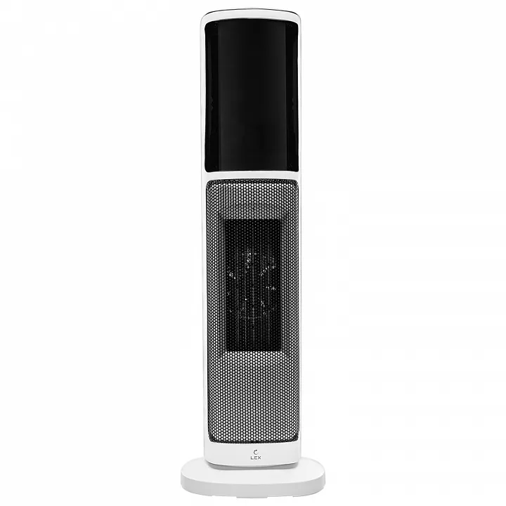 Тепловентилятор керамический LEX LXCR 1524