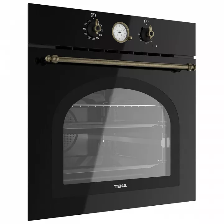 Электрический духовой шкаф Teka HRB 6300 ANTHRACITE-OB