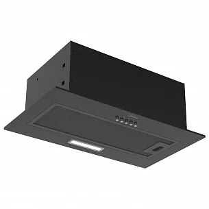 Полновстраиваемая вытяжка Midea MH60I301B