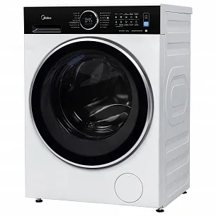 Стиральная машина Midea MF210W105WB/W