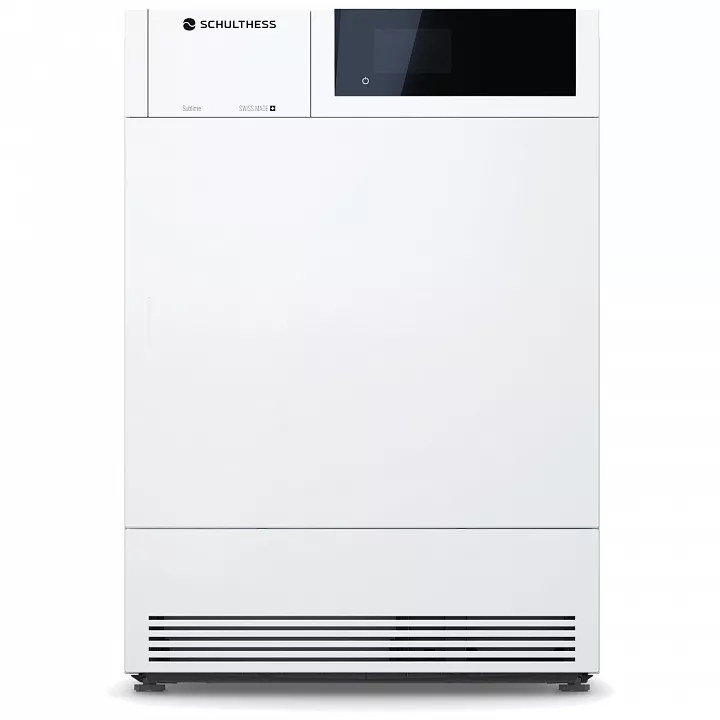 Сушильная машина Schulthess Sublime Snow (MDA1.100FH3KY)