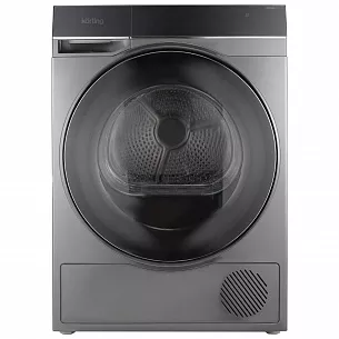Сушильная машина Korting KD 69IHP10 An
