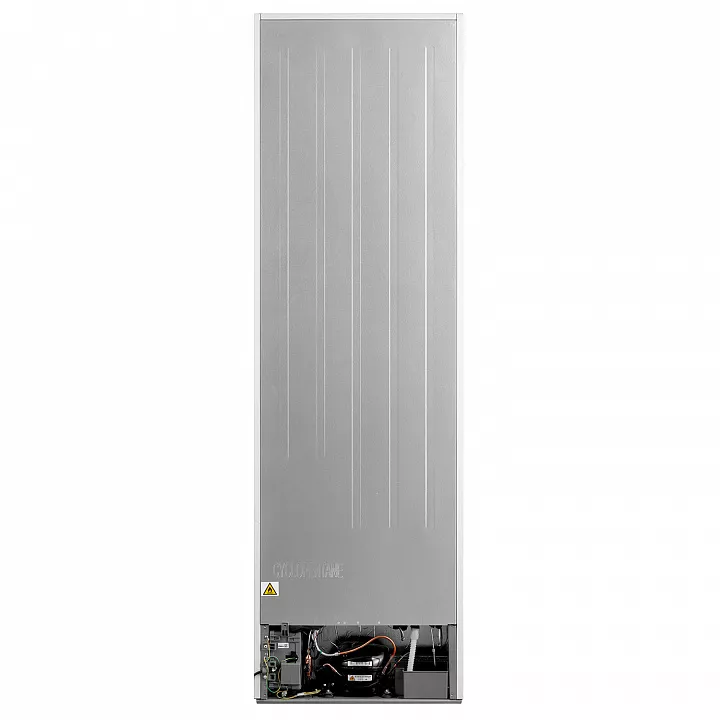 Холодильник-морозильник Midea MDRB519MGE01ID