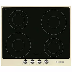 Индукционная варочная панель Smeg SI964PM