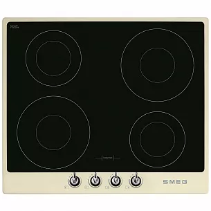 Индукционная варочная панель Smeg SI964PM