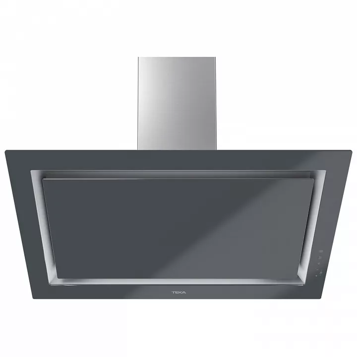 Наклонная вытяжка Teka DLV 98660 TOS STONE GREY