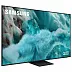 Телевизор Samsung QE65Q7F5AUXRU (2025) 65", 4K UHD, QLED