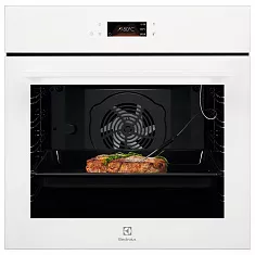 Электрический духовой шкаф Electrolux LOE8H39V