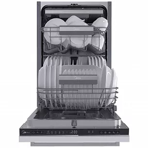 Встраиваемая посудомоечная машина Midea MID45S340i