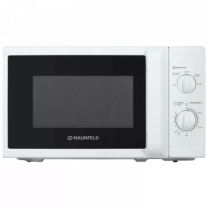 Микроволновая печь MAUNFELD MFSMO.20.7WH