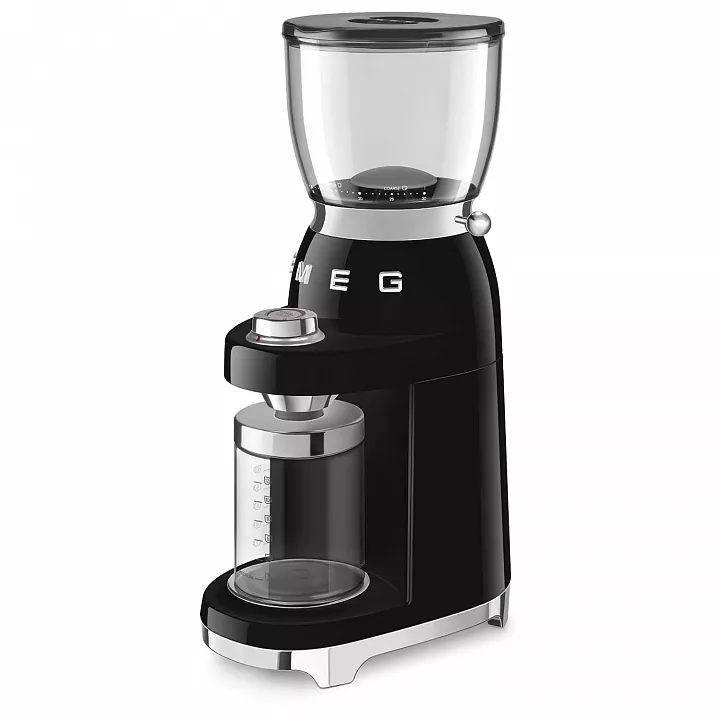 Кофемолка SMEG CGF11BLEU