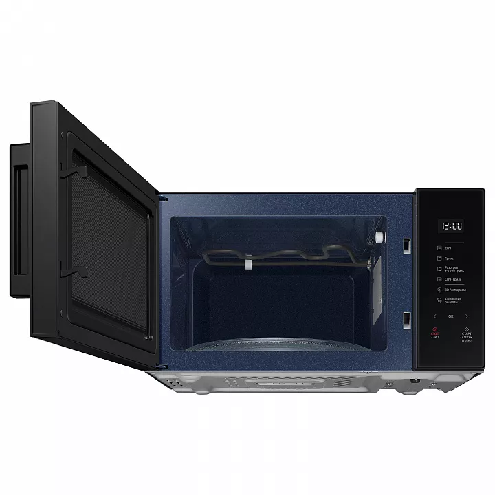 Микроволновая печь Samsung MG30T5018AK/BW