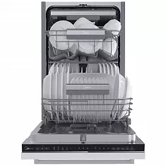 Встраиваемая посудомоечная машина Midea MID45S150i