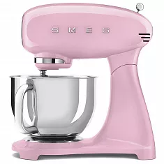 Планетарный миксер Smeg SMF05PKEU